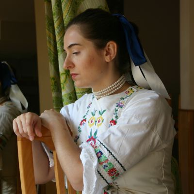 Anna Jagodová