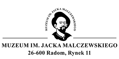 Muzeum im. Jacka Malczewskiego Radom